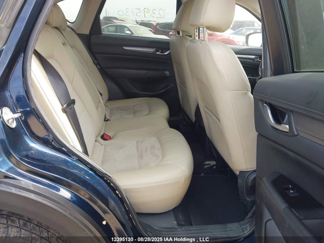 JM3KFBCM8J0437156 Mazda py cylinder deactivation