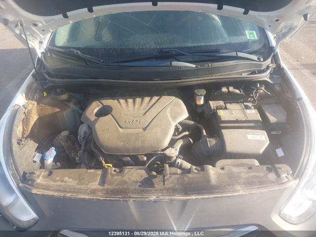 KMHCT5AE0HU364298 Hyundai Accent