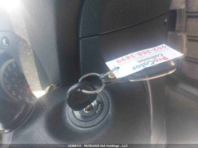 KMHCT5AE0HU364298 Hyundai Accent
