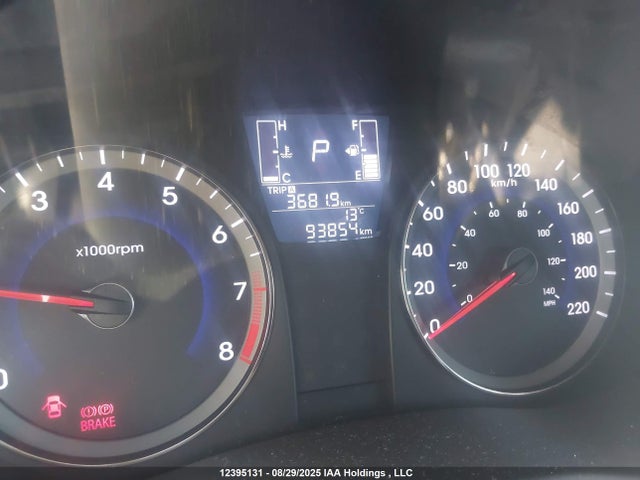 KMHCT5AE0HU364298 Hyundai Accent