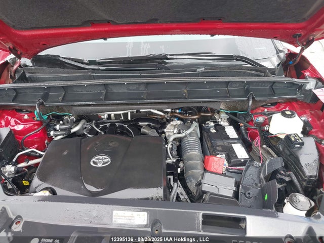 5TDGZRBH3MS126125 Toyota 2gr-fks