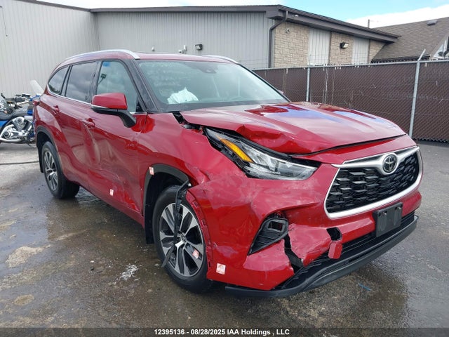 5TDGZRBH3MS126125 Toyota 2gr-fks