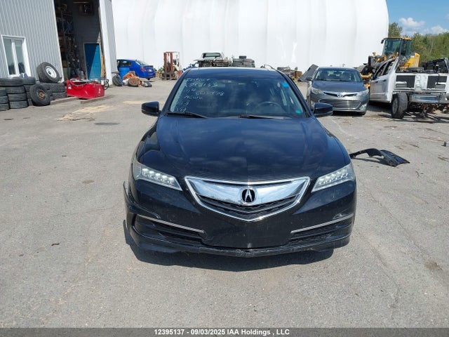 19UUB3F56FA803478 Acura j35y6