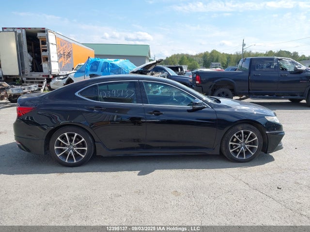 19UUB3F56FA803478 Acura j35y6
