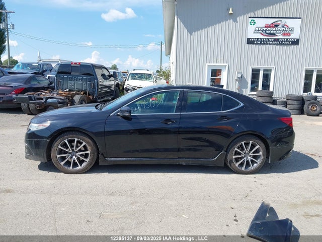 19UUB3F56FA803478 Acura j35y6