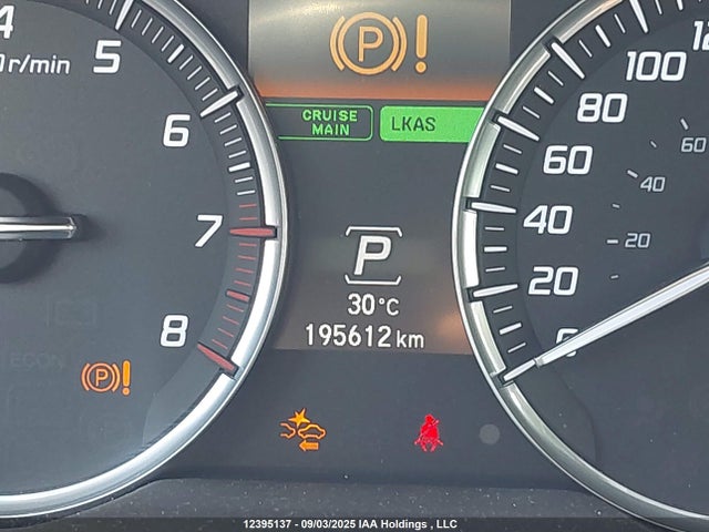 19UUB3F56FA803478 Acura j35y6