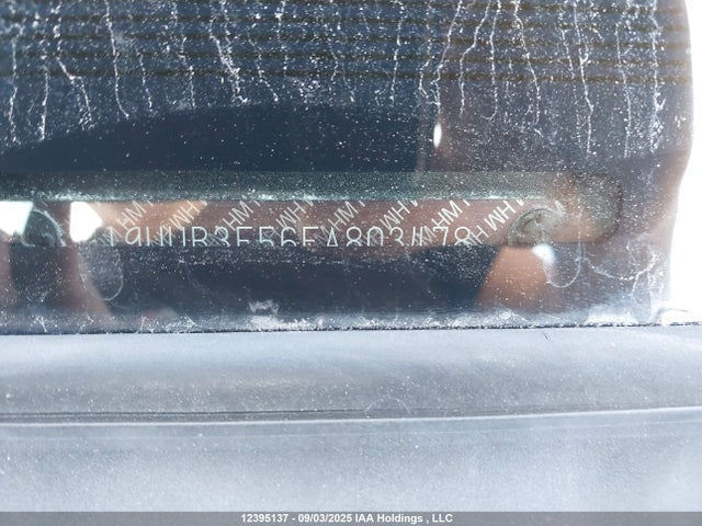 19UUB3F56FA803478 Acura j35y6
