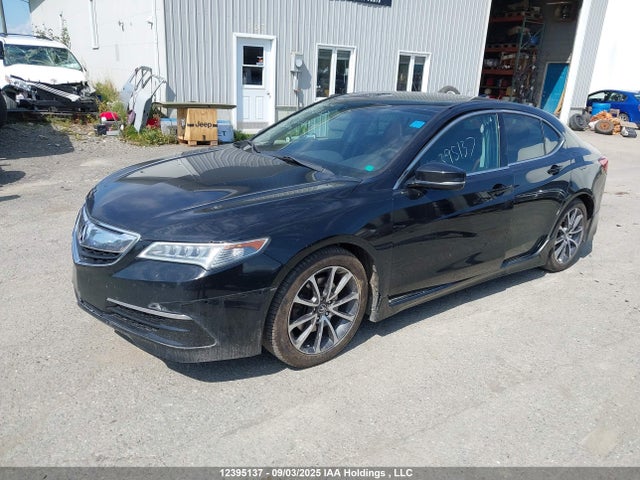 19UUB3F56FA803478 Acura j35y6
