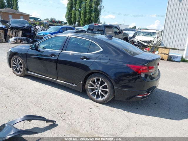 19UUB3F56FA803478 Acura j35y6