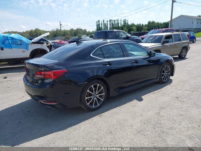 19UUB3F56FA803478 Acura j35y6