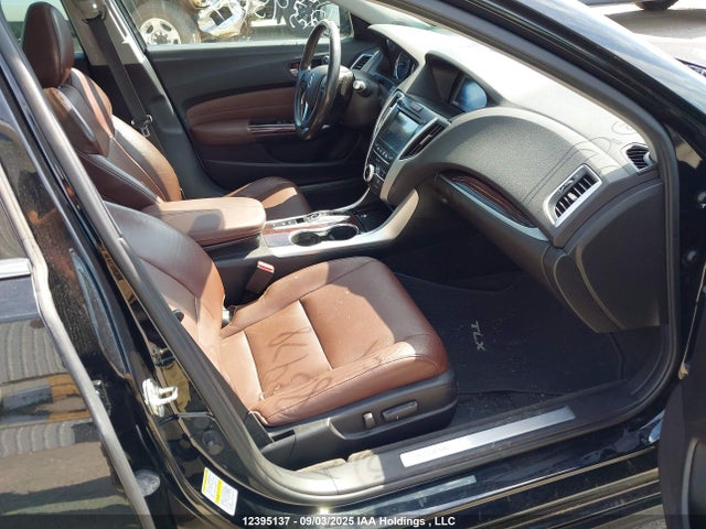 19UUB3F56FA803478 Acura j35y6