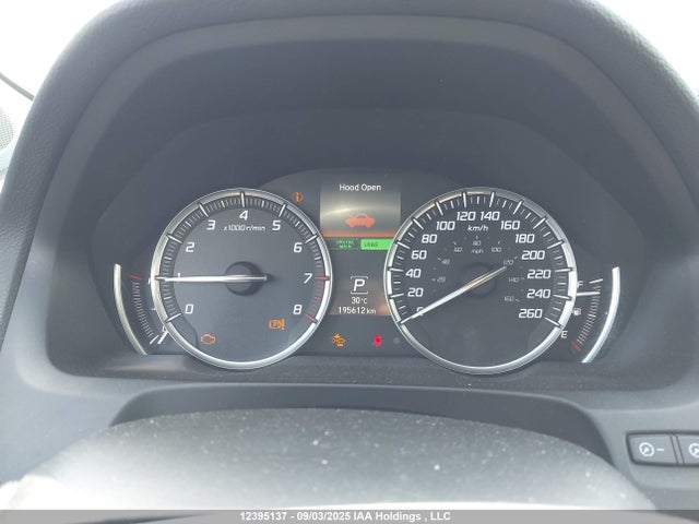 19UUB3F56FA803478 Acura j35y6