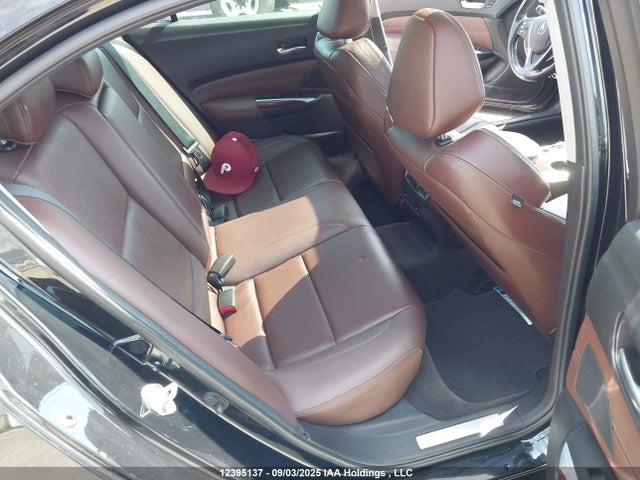 19UUB3F56FA803478 Acura j35y6
