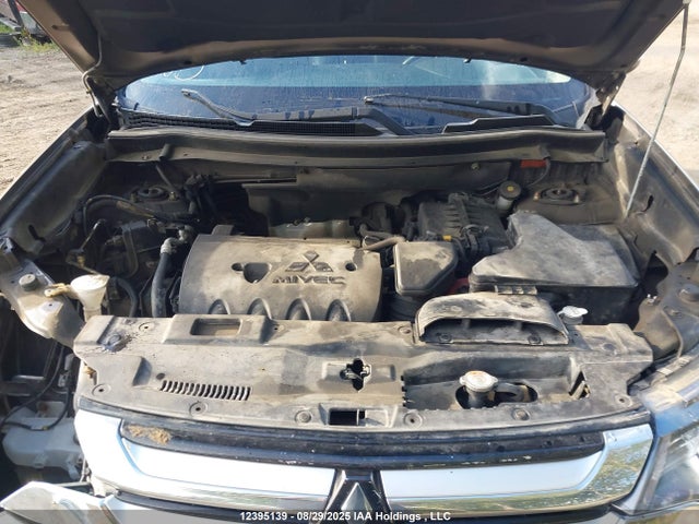 JA4AZ2A30JZ613547 Mitsubishi mivec