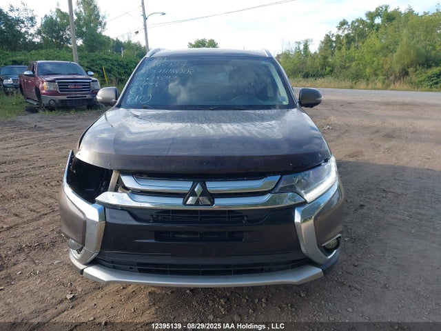 JA4AZ2A30JZ613547 Mitsubishi mivec