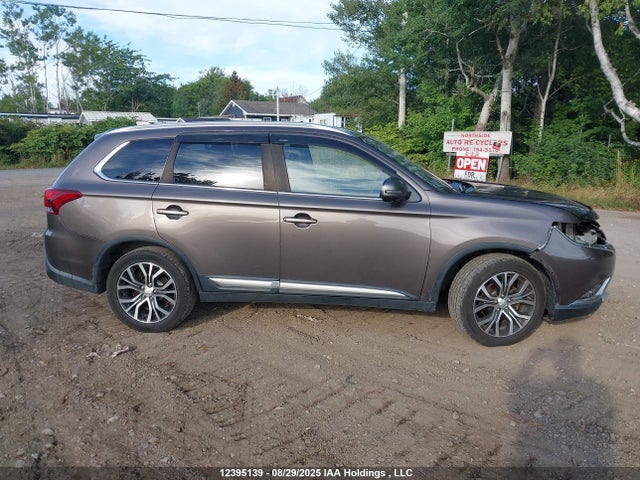 JA4AZ2A30JZ613547 Mitsubishi mivec