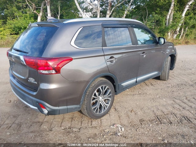 JA4AZ2A30JZ613547 Mitsubishi mivec