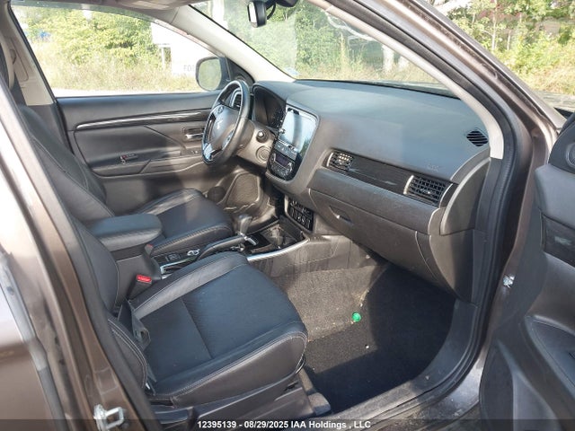 JA4AZ2A30JZ613547 Mitsubishi mivec