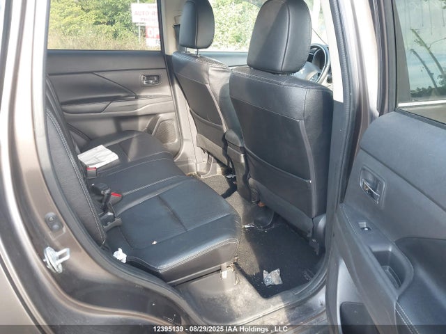 JA4AZ2A30JZ613547 Mitsubishi mivec