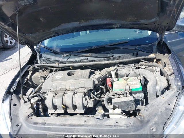 Nissan 2015 2015 3N1AB7AP5FL641338 Image 10