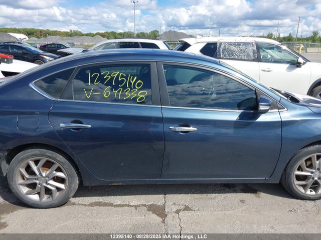 Nissan 2015 2015 3N1AB7AP5FL641338 Image 14