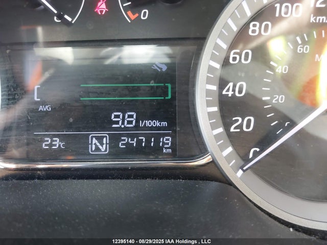 Nissan 2015 2015 3N1AB7AP5FL641338 Image 16