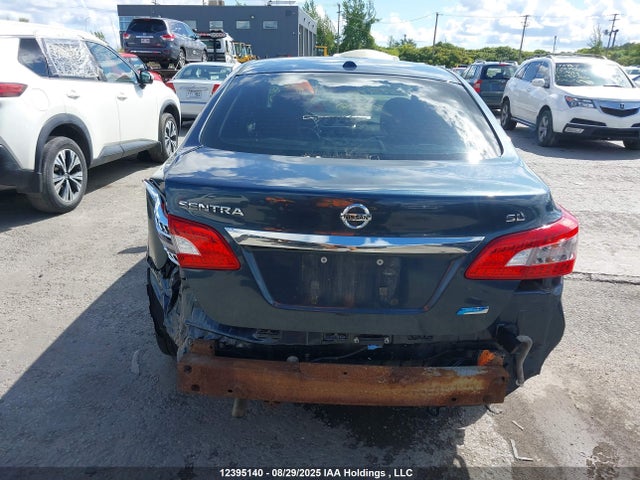 Nissan 2015 2015 3N1AB7AP5FL641338 Image 17