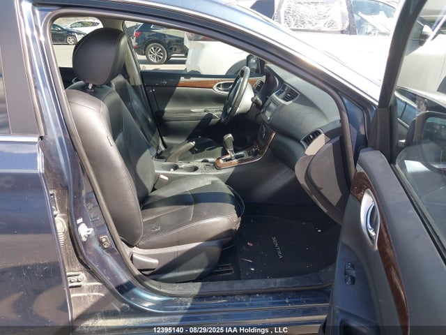 Nissan 2015 2015 3N1AB7AP5FL641338 Image 5