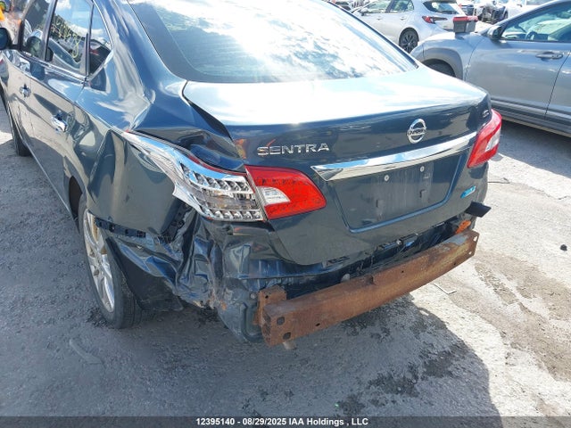 Nissan 2015 2015 3N1AB7AP5FL641338 Image 6