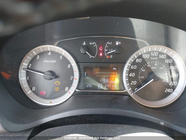 Nissan 2015 2015 3N1AB7AP5FL641338 Image 7