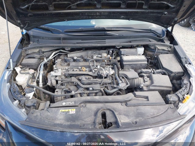 5YFB4MDE8RP137118 Toyota m20a-fks