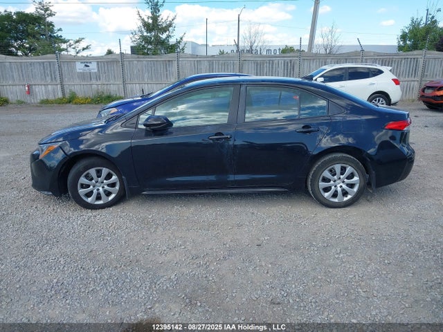 5YFB4MDE8RP137118 Toyota m20a-fks