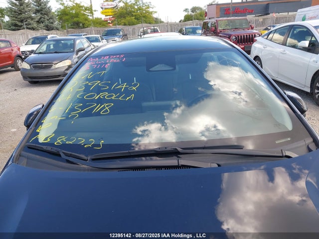 5YFB4MDE8RP137118 Toyota m20a-fks