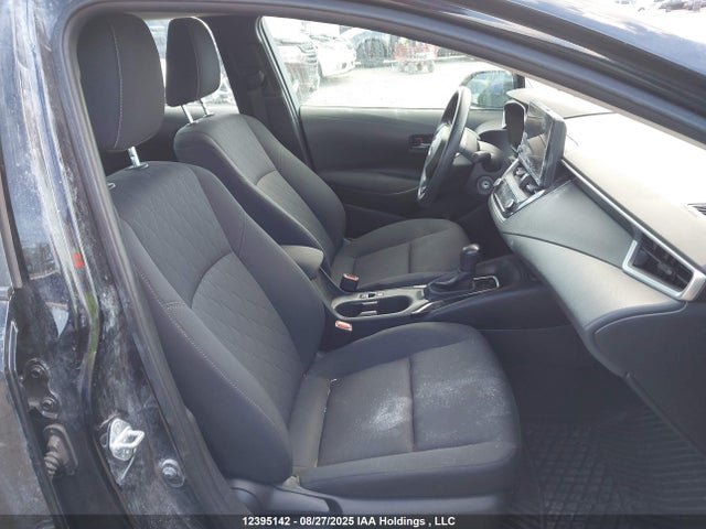 5YFB4MDE8RP137118 Toyota m20a-fks