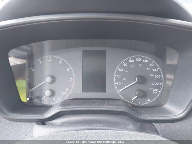 5YFB4MDE8RP137118 Toyota m20a-fks