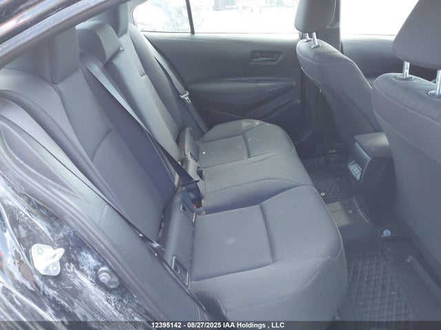 5YFB4MDE8RP137118 Toyota m20a-fks