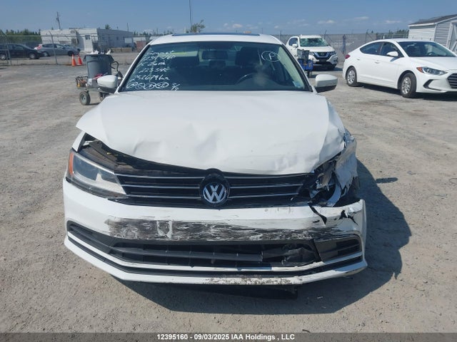 3VWD07AJ2FM223385 Volkswagen 1.8t