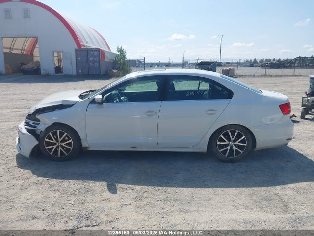 3VWD07AJ2FM223385 Volkswagen 1.8t