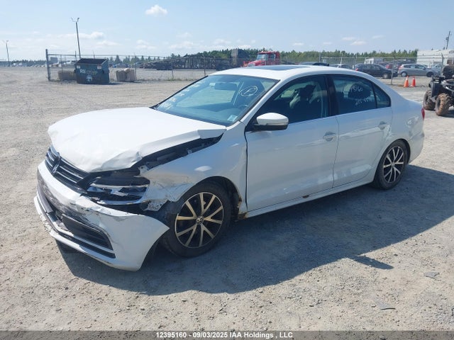 3VWD07AJ2FM223385 Volkswagen 1.8t