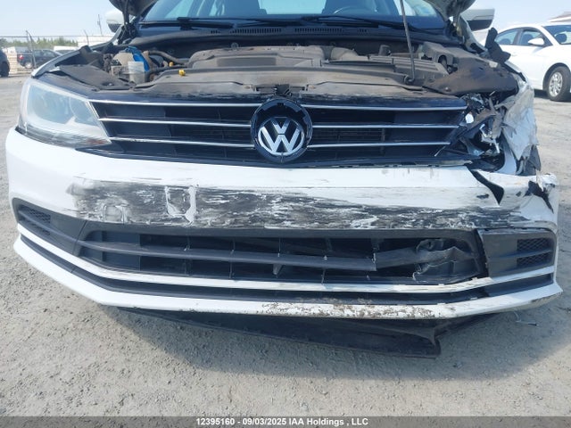 3VWD07AJ2FM223385 Volkswagen 1.8t