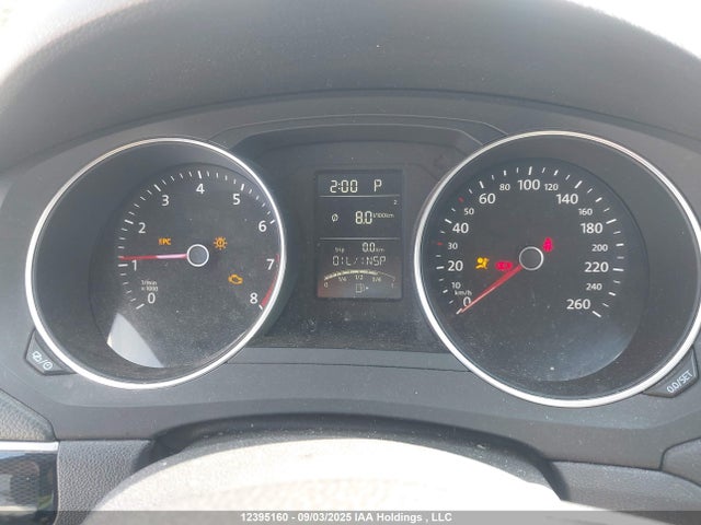 3VWD07AJ2FM223385 Volkswagen 1.8t