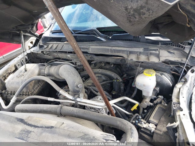 3C6RR7LT5MG686010 RAM 1500