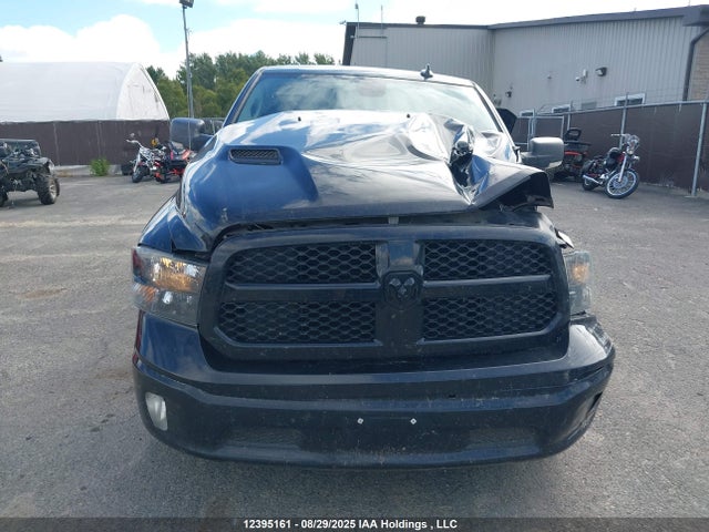 RAM 1500 2021 3C6RR7LT5MG686010 Image 13