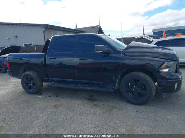 RAM 1500 2021 3C6RR7LT5MG686010 Image 14