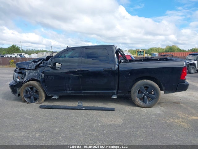 3C6RR7LT5MG686010 RAM 1500