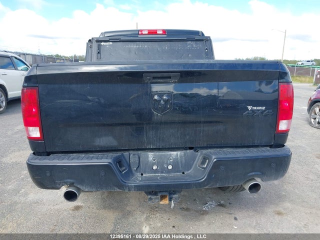 RAM 1500 2021 3C6RR7LT5MG686010 Image 17