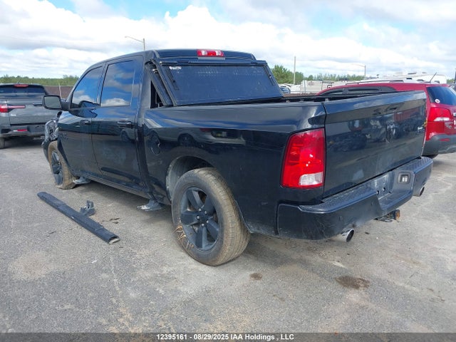 RAM 1500 2021 3C6RR7LT5MG686010 Image 3