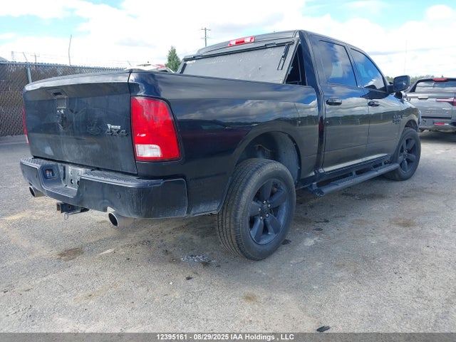 RAM 1500 2021 3C6RR7LT5MG686010 Image 4