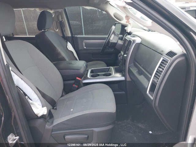 RAM 1500 2021 3C6RR7LT5MG686010 Image 5