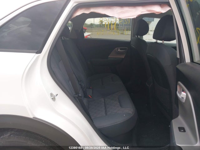 12395168 :رقم المزاد ، KNDCB3LC1K5274134 vin ، 2019 Kia Niro مزاد بيع